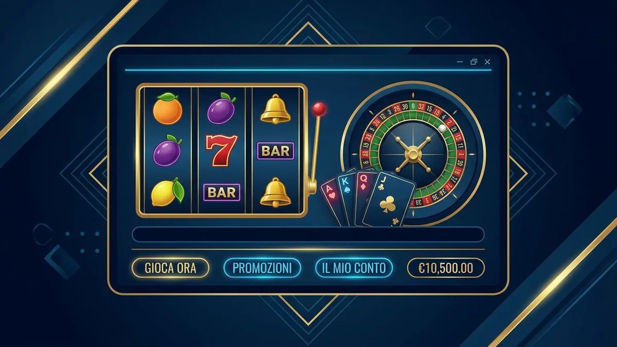 Giochi da casinò