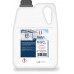 Detergente specifico per la pulizia di vetri, specchi, superfici in plastica, laminati, piastrelle 5/10/25 Litri 