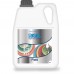 Tanica Detergente per il lavaggio manuale di stoviglie PIATTI LIMONE 5/10/25 Litri